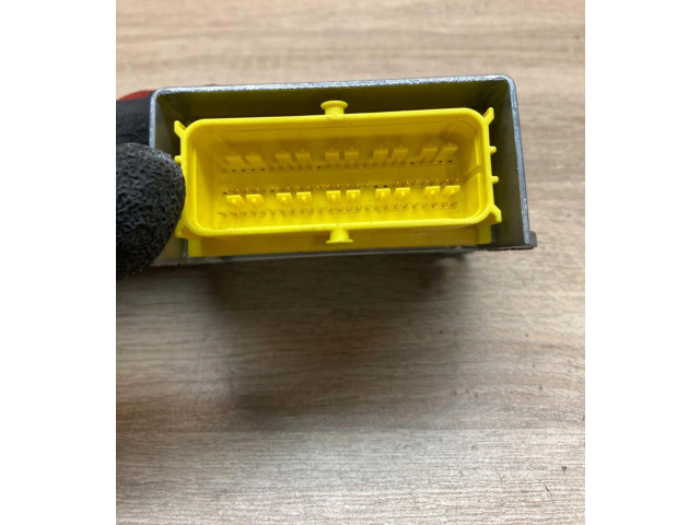 Блок подушек безопасности 4E0959655H, 4E0910655D   Audi A8 S8 D3 4E