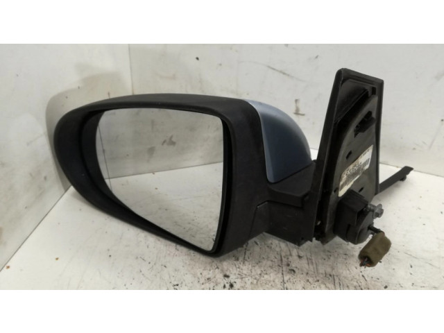 Зеркало электрическое     левое   Mitsubishi Colt  2004-2008 года   