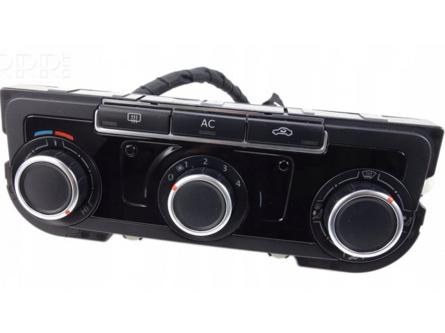 Блок управления климат-контролем 7N0907426BG   Volkswagen Scirocco