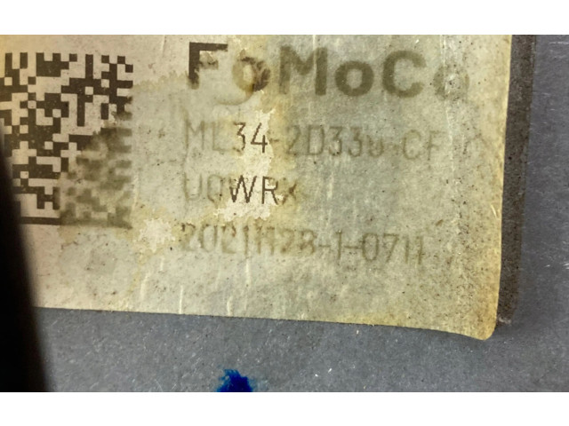Блок АБС ML34-2D335-CF   Ford  F150   -  года