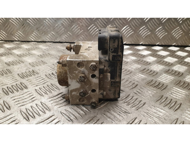 Блок АБС A4044001296   Honda  Jazz  2002-2008 года
