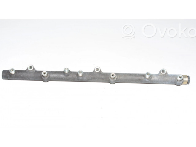 Vstřikovací lišta 0445216002   BMW 5 E39  pro naftový motor 2.5 M57D25 (256D1) 525d