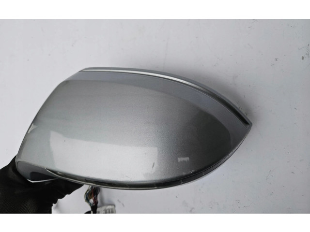Zpětné zrcátko  Audi A7 S7 4G 2014  4G8857409AD  
