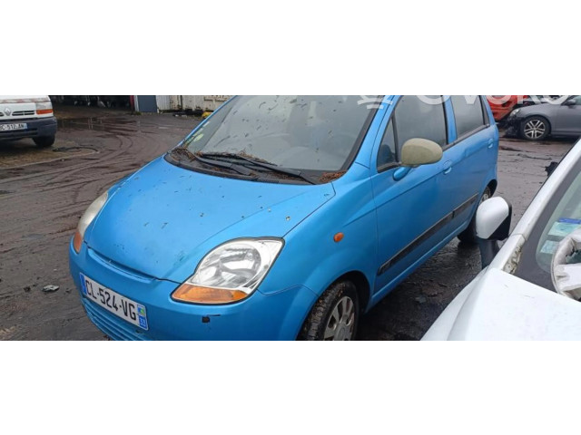 Задний фонарь правый 96666914    Daewoo Matiz   