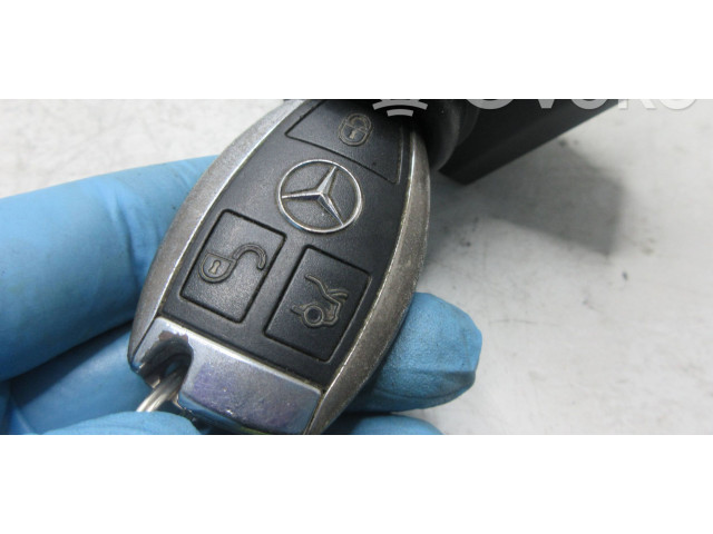 Řídící jednotka A6519007500, 28336101   Mercedes-Benz E W212 2010