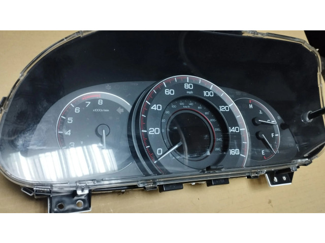 Панель приборов 78100T3LA030   Honda Accord       