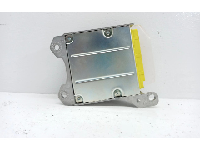 Блок подушек безопасности 9H05A3906641, EH6257K30A   Mazda CX-7