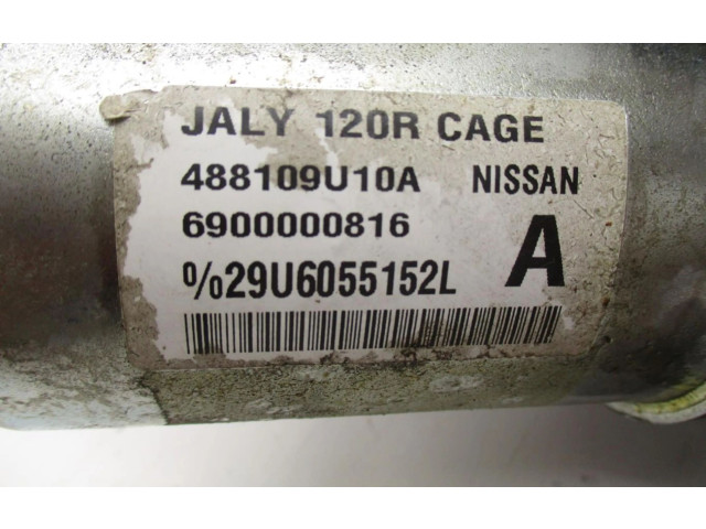 Volant Nissan Note (E11)  488109U10A  