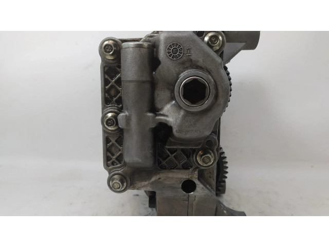 Масляный насос  Z20D1 25187280  Chevrolet Corsa 2.0