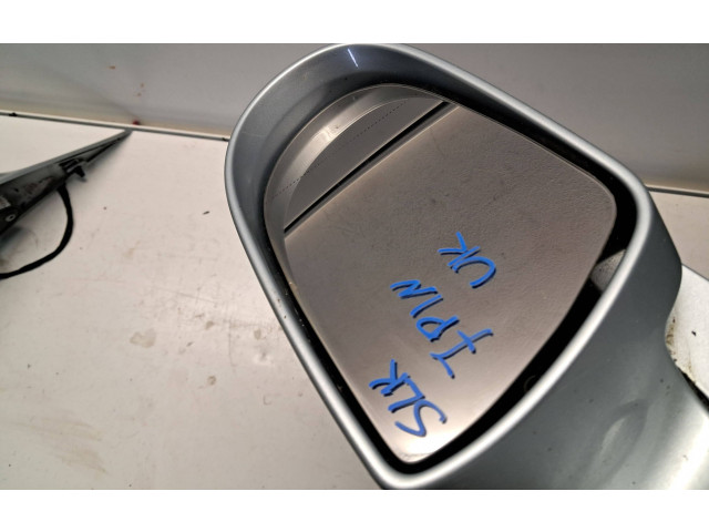 Zpětné zrcátko  Mercedes-Benz SLK R171 2005    