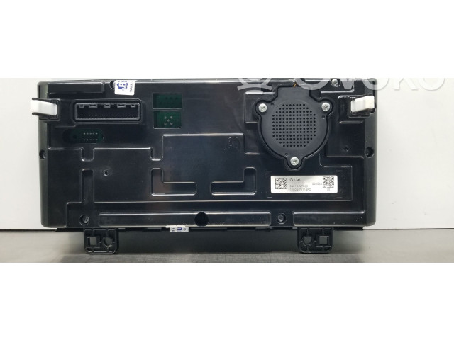 Přístrojová deska  Hyundai Tucson TL 2024 94013N7060  