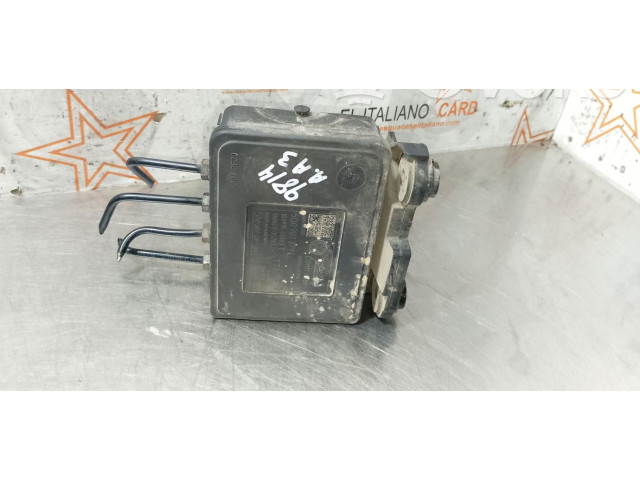 Jednotka ABS 5Q0614517K   Audi A3 S3 A3 Sportback 8P 2014