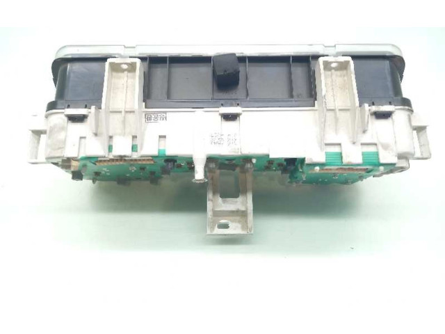 Přístrojová deska  Hyundai Galloper 1999 HR806112, 3199B824  