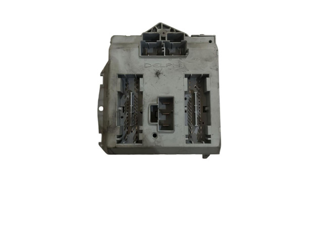 Блок комфорта 46835587, 188A9000   Fiat Punto (188)   