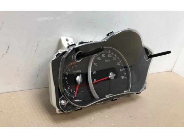Панель приборов 3411084MA3, 3411084MA   Suzuki Celerio       