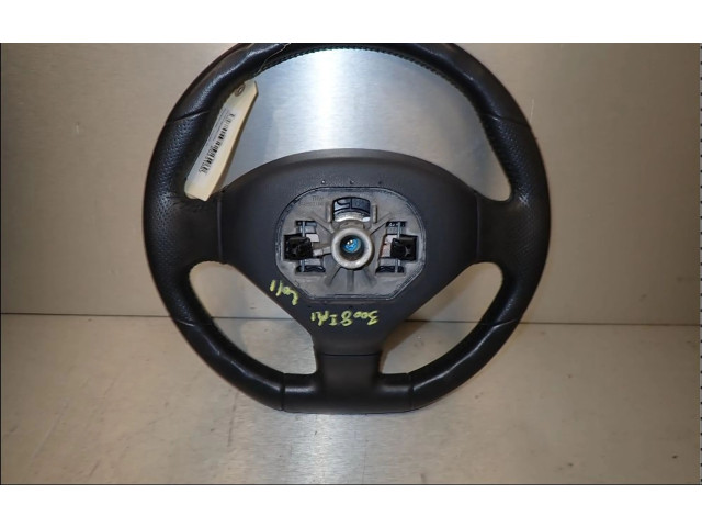 Volant Peugeot 3008 I 2011 98072009ZD  