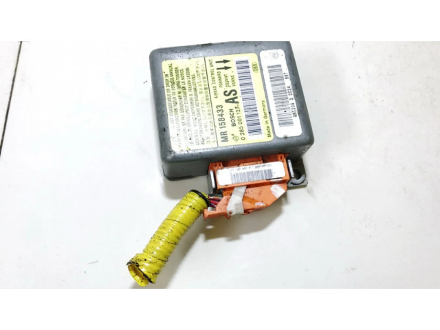 Блок подушек безопасности mr158433, 0285001127   Mitsubishi Carisma