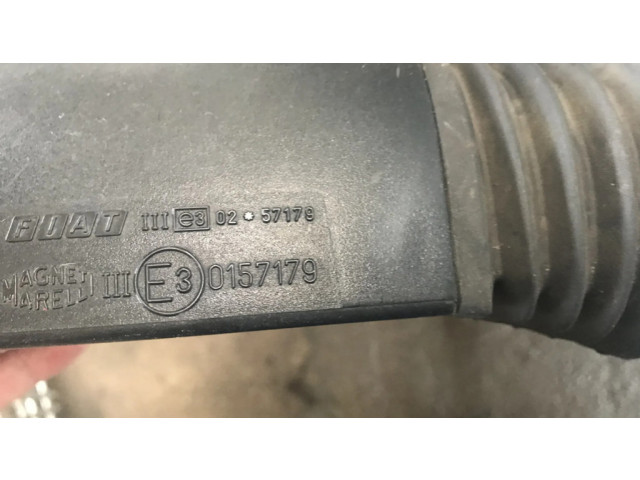 Zpětné zrcátko pravé Fiat Punto (176) 1999  0157179  