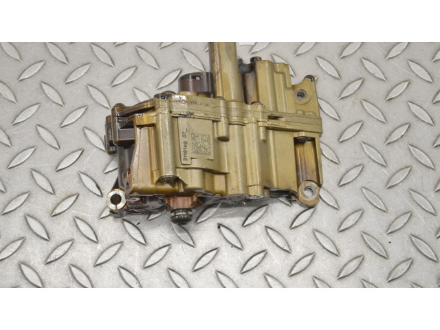 Čerpadlo oleje 7551004   BMW 5 E60 E61   N53 B25 A
