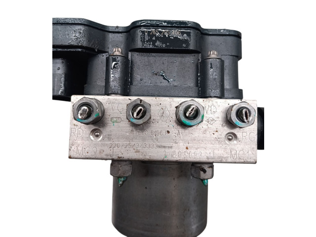 Блок управления ABS 476608281R   Renault Arkana      