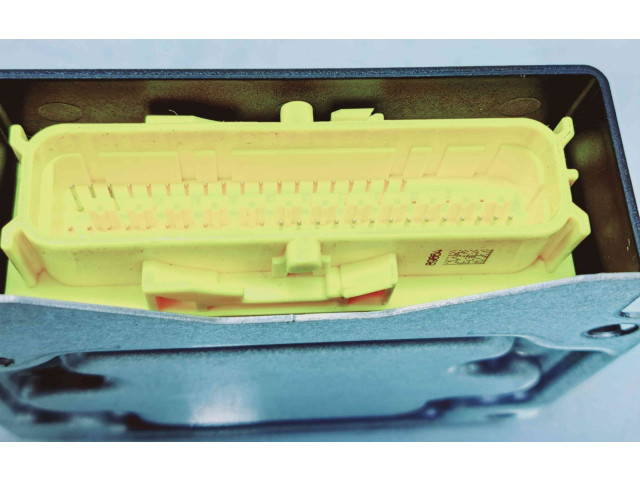 Блок подушек безопасности 6C0959655F   Skoda Fabia Mk3 (NJ)