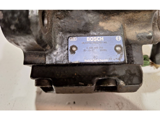 Vstřikovací čerpadlo 0445010010   Peugeot 406     