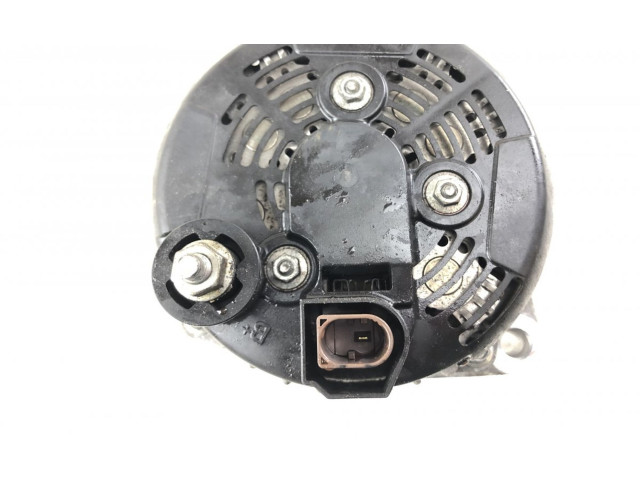 Генератор LR076696, CPLA10300BE   Land Rover Range Rover Sport L494 3.0     