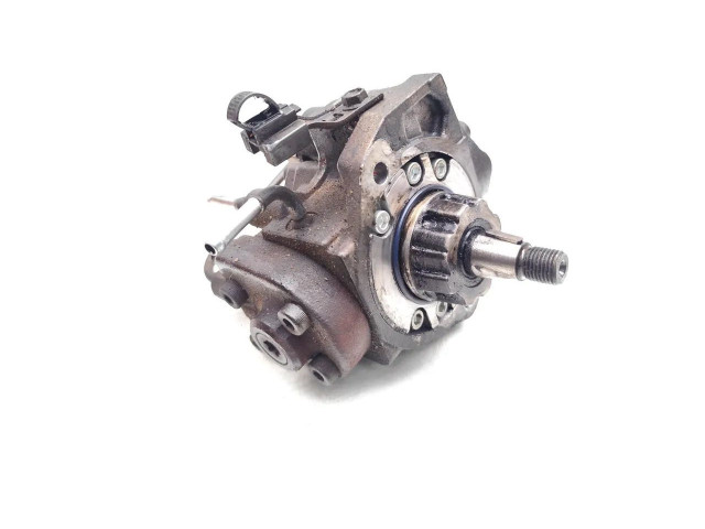 Vstřikovací čerpadlo 294000-0384, 22100-30050   Toyota Land Cruiser (J120)    1KD-FTV 
