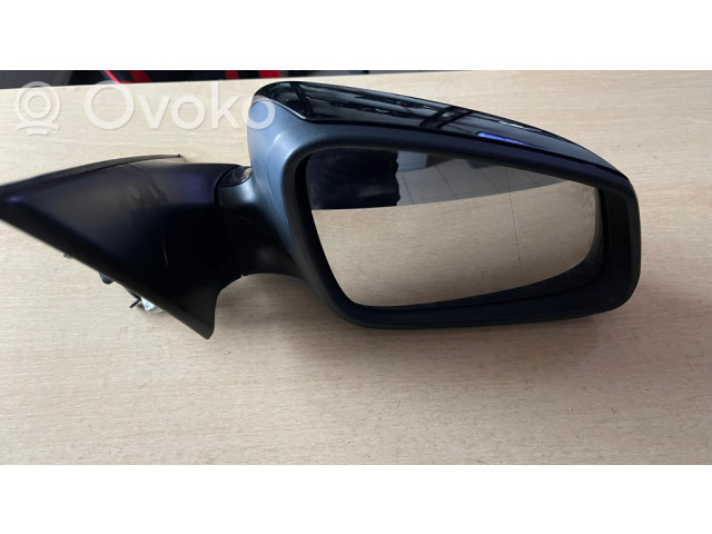 Zpětné zrcátko pravé BMW 5 F10 F11 2012  A046412, 021016  