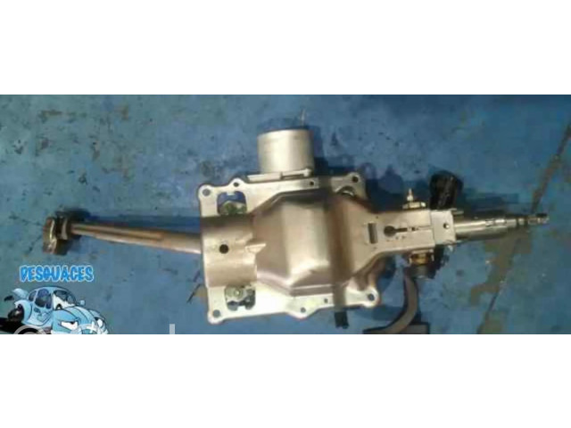 Руль Fiat Bravo  2007-2014 года 51795527, COLUMNADIRECCION      