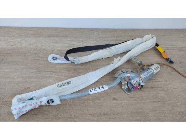 Боковая подушка безопасности 606774330   Alfa Romeo 166