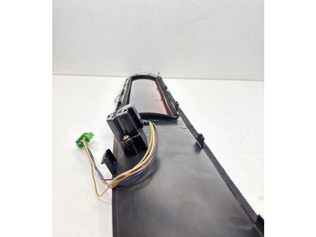 Панель приборов HR0162, 0500000112425   Honda Prelude       