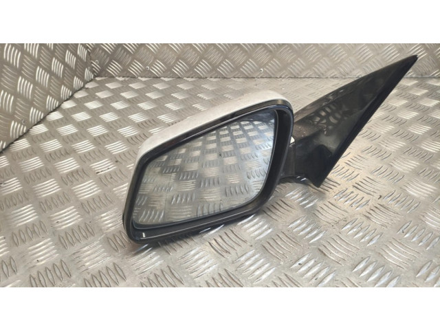 Zpětné zrcátko  levé BMW 5 GT F07 2009  7204767  