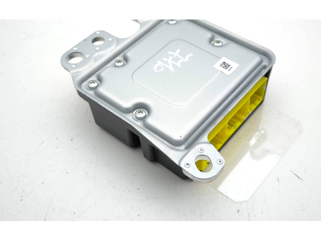 Блок подушек безопасности 988204GP0A, 0285011259   Infiniti Q50