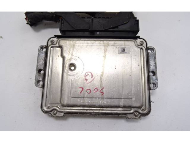 Řídící jednotka 391172A121, 391112A121   KIA Soul 2009