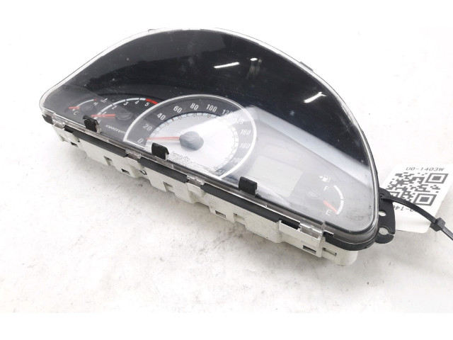 Přístrojová deska  Hyundai Matrix 2005 9400417510  