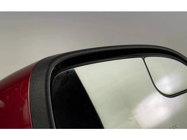 Зеркало электрическое        Ford Fusion II  2013 - - года   