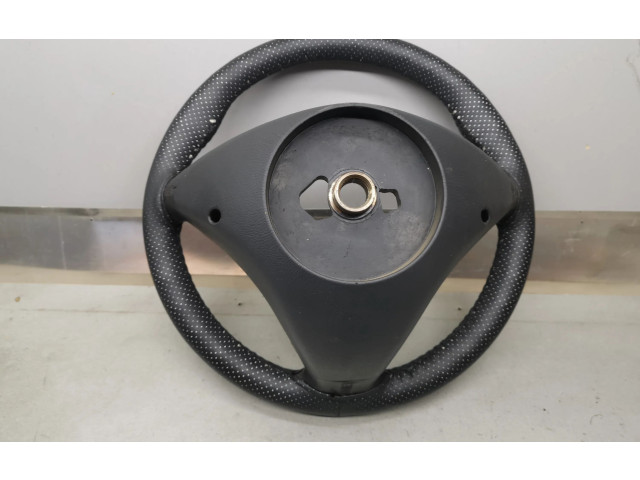 Volant Mercedes-Benz C W203 2002 A2034602503  