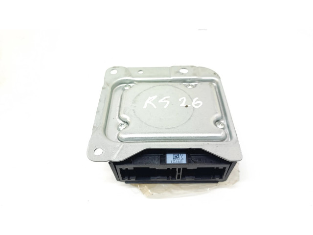 Блок подушек безопасности 9812713780, 0285012932   Peugeot 2008 I