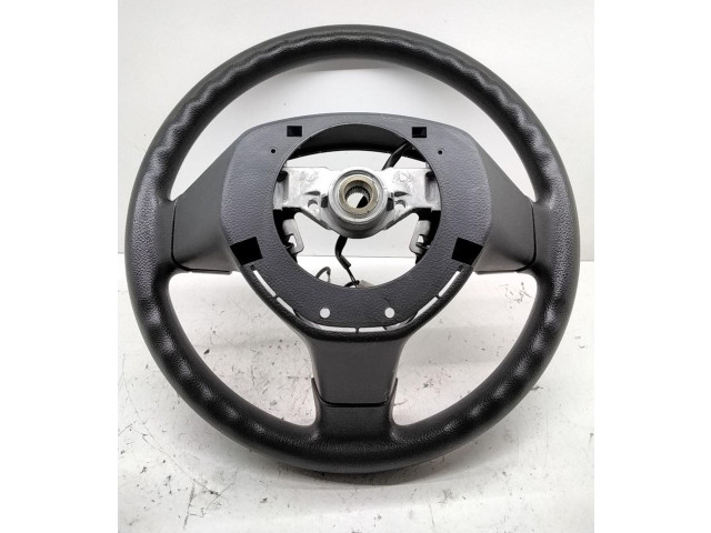 Volant Fiat Sedici    