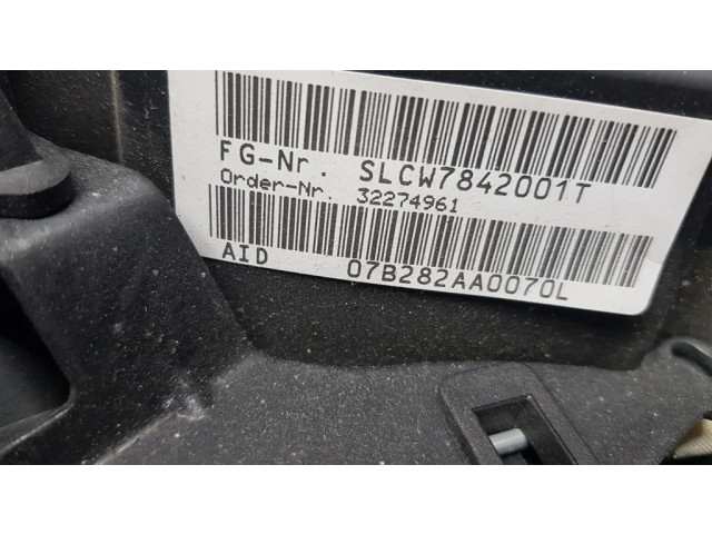 Volant BMW 5 E39 2001   