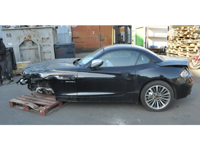 Jednotka ABS 6850890   BMW Z4 E89 2014
