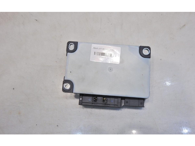 Блок подушек безопасности    Renault Latitude (L70)