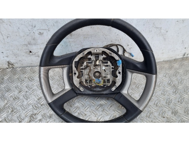 Руль Citroen C5  2008-2016 года 6080049, 96829216ZD      