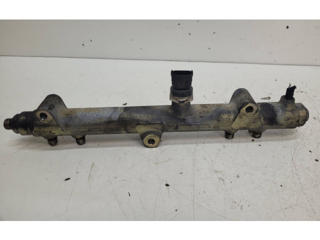 Vstřikovací lišta 0445214041, 002774L3   Chrysler Voyager     