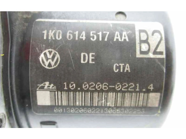 Jednotka ABS 1K0614517AA   Seat Toledo III (5P) 