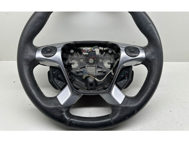 Volant Ford Tourneo Custom 2017   