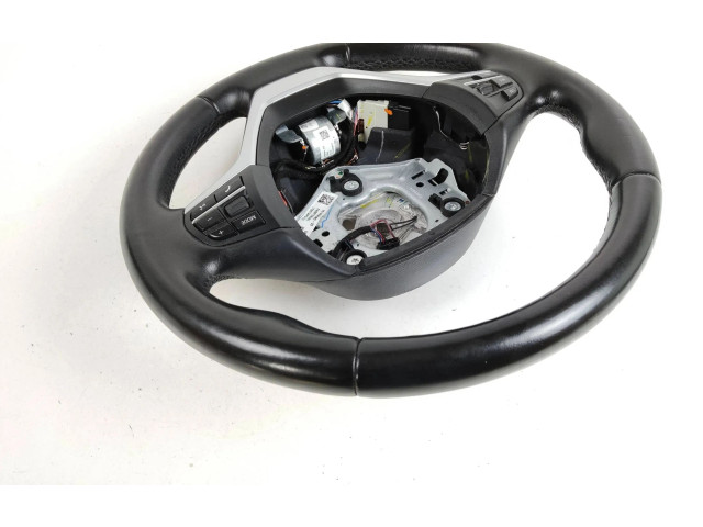 Зеркало электрическое        BMW X5 F15  2013 - 2017 года   