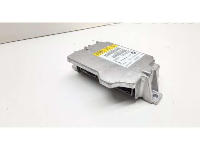 Блок подушек безопасности 9184432, 65779184432   BMW 1 E82 E88