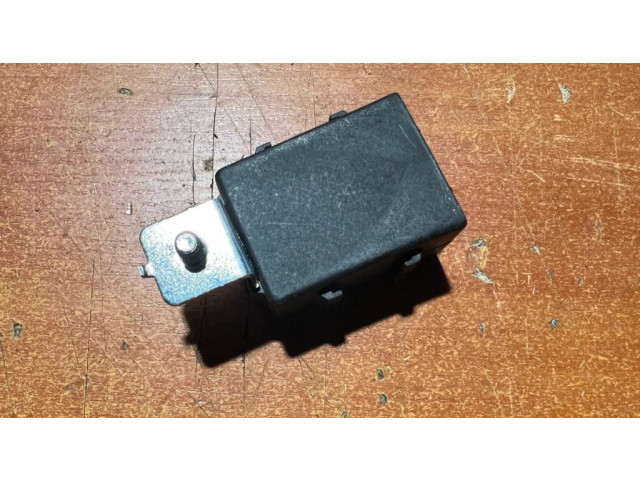 Блок управления 9540017500   Hyundai Matrix